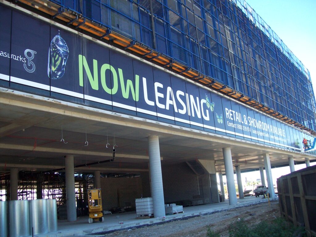 FKP Developments
