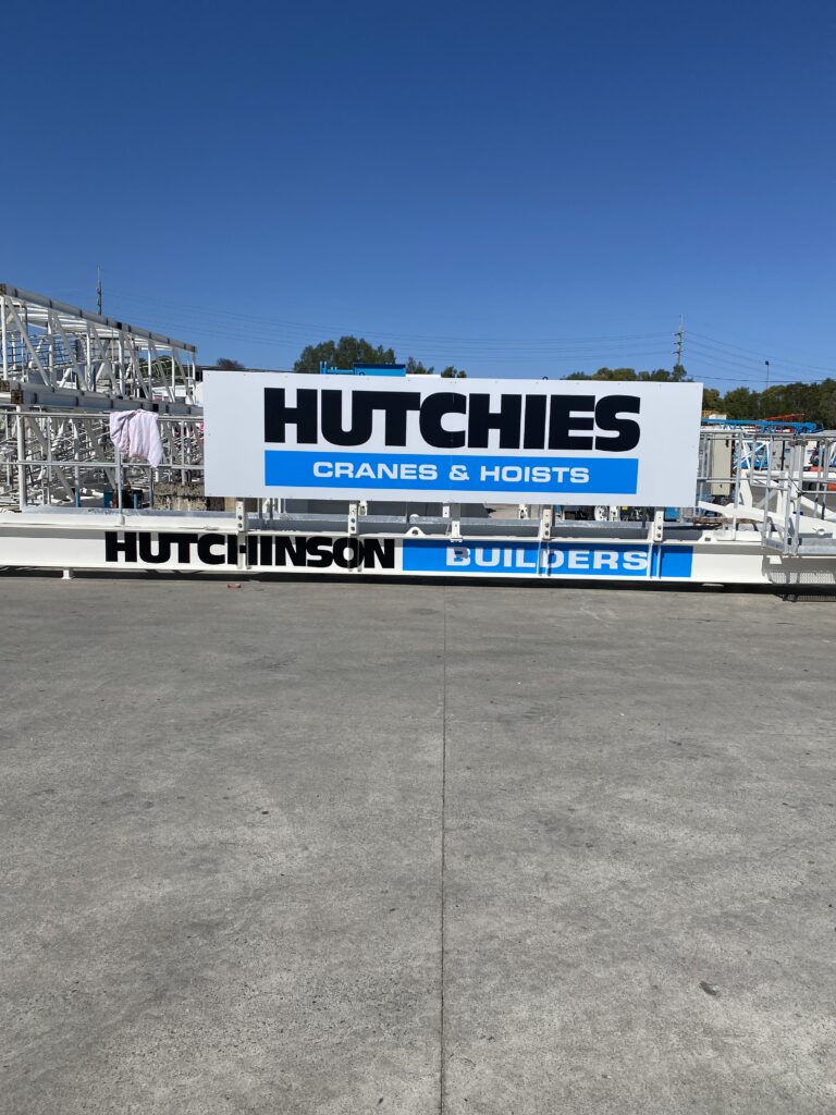 Hutchies Crances banner
