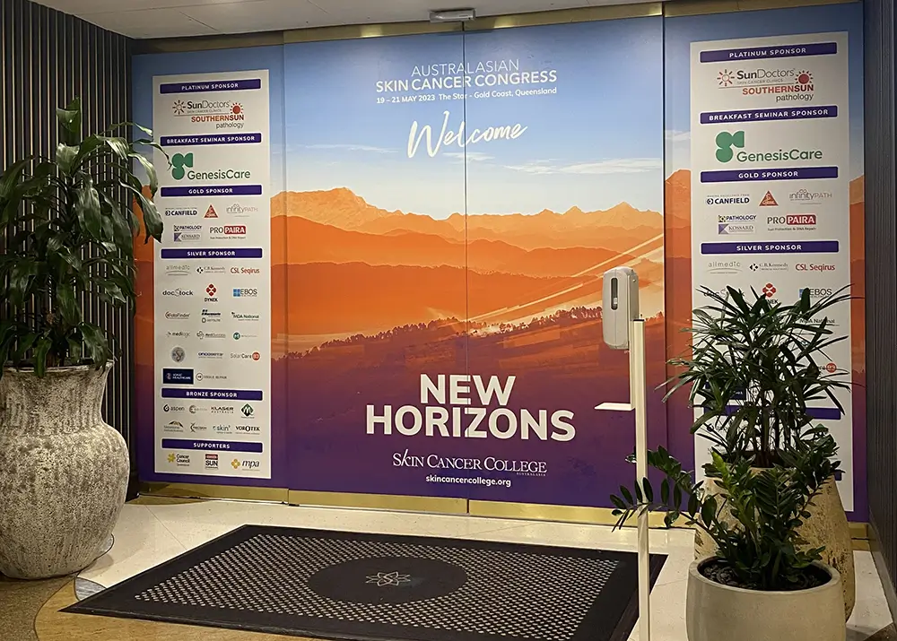 New Horizons